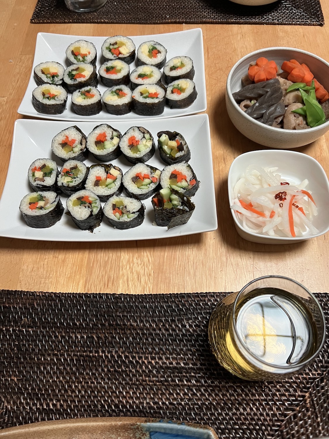 gimbap