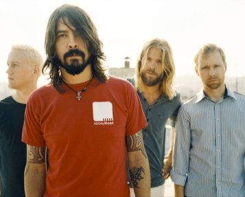 Foo Fighters
